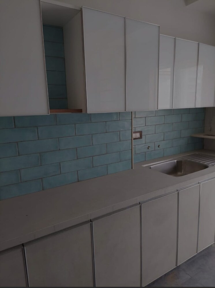 Kitchen, andheri west 3 Bedroom 1300 Sq.Ft. Apartment In Andheri West Mumbai 8206593