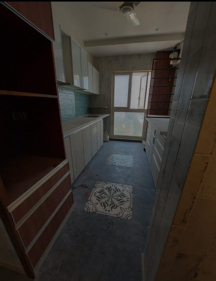 Kitchen, andheri west 3 Bedroom 1300 Sq.Ft. Apartment In Andheri West Mumbai 8206593