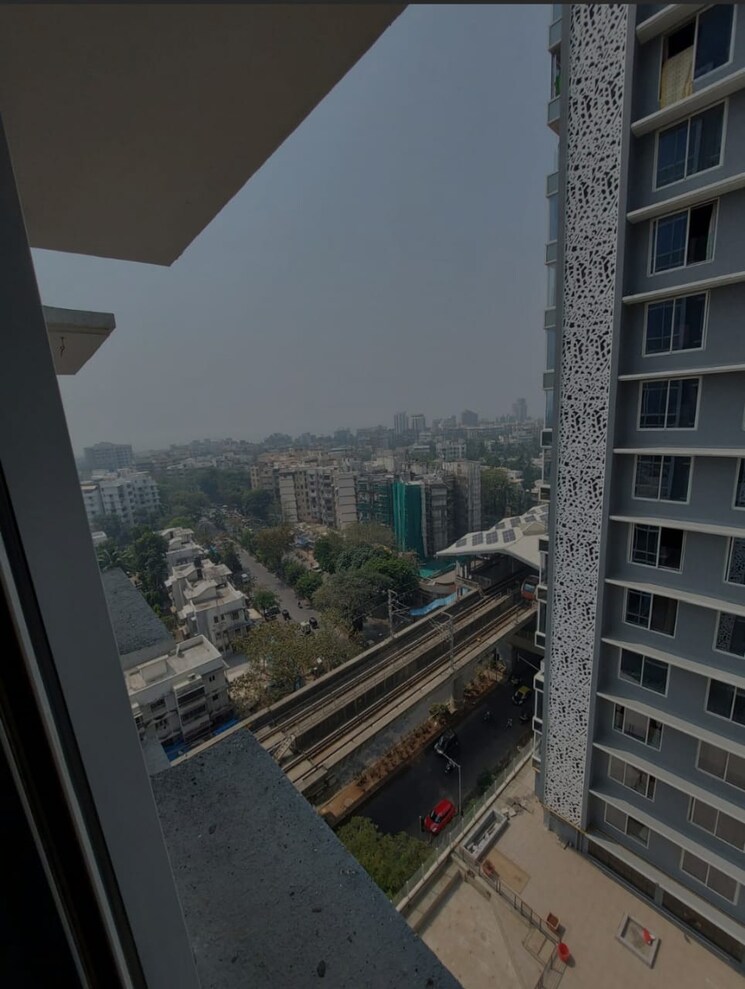Exterior View, andheri west 3 Bedroom 1300 Sq.Ft. Apartment In Andheri West Mumbai 8206593