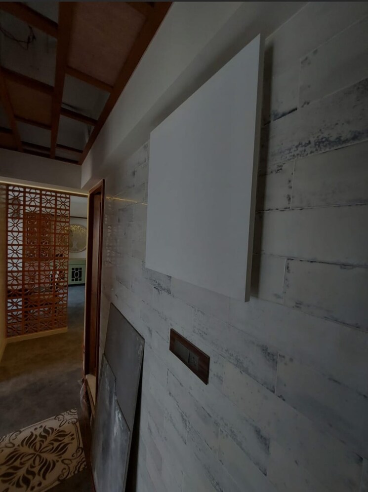 Living Room, andheri west 3 Bedroom 1300 Sq.Ft. Apartment In Andheri West Mumbai 8206593