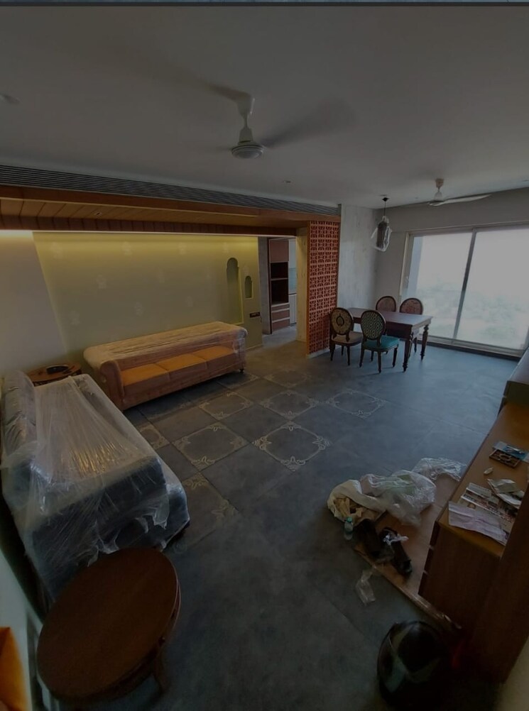 Living Room, andheri west 3 Bedroom 1300 Sq.Ft. Apartment In Andheri West Mumbai 8206593