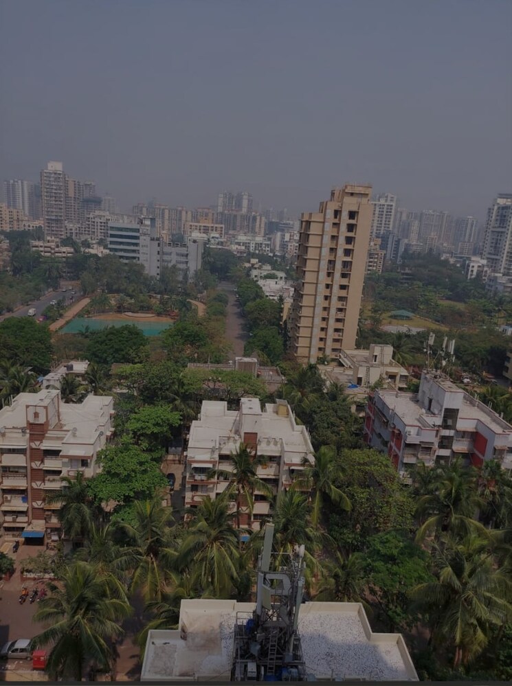 Exterior View, andheri west 3 Bedroom 1300 Sq.Ft. Apartment In Andheri West Mumbai 8206593