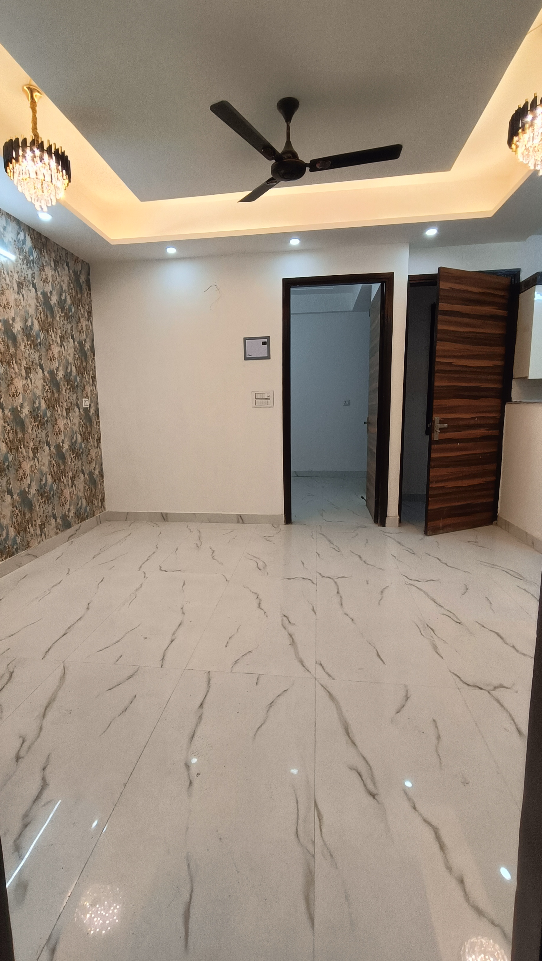 2 BHK Builder Floor For Sale in Sector 73