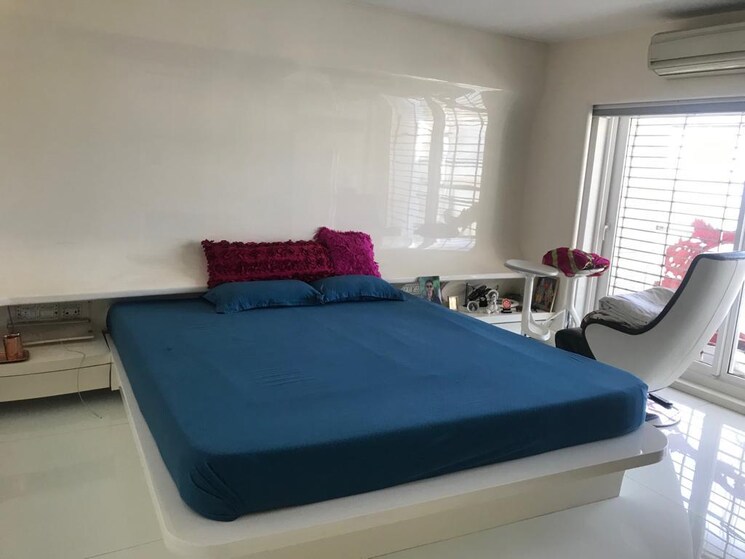 Bedroom, andheri west 4 Bedroom 2400 Sq.Ft. Apartment In Andheri West Mumbai 8206605