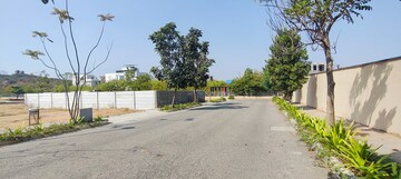  Plot – Exterior View View at Prestige Nirvana, Rajendra Nagar - for Sale