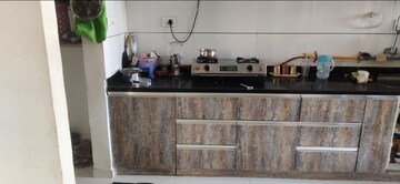 Kitchen in 2 BHK Apartment at Chandkheda – for Sale