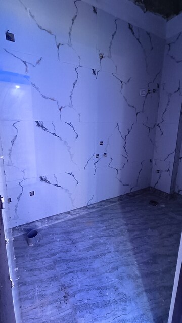Bathroom in 3 BHK Builder Floor at Sector 73 – for Sale