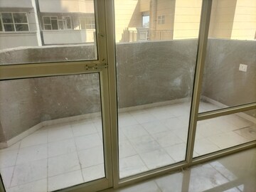 Balcony in 2 BHK Apartment at Pyramid Heights, Sector 85 – for Rent