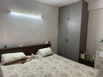 Bedroom in 2 BHK Apartment at Pyramid Heights, Sector 85 – for Rent