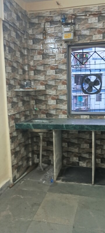 1 RK Apartment – Exterior View View at Vile Parle East - for Rent