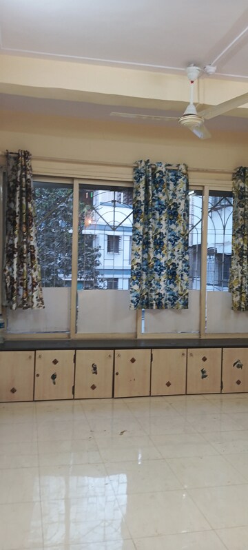 Master Plan in 1 RK Apartment at Vile Parle East – for Rent
