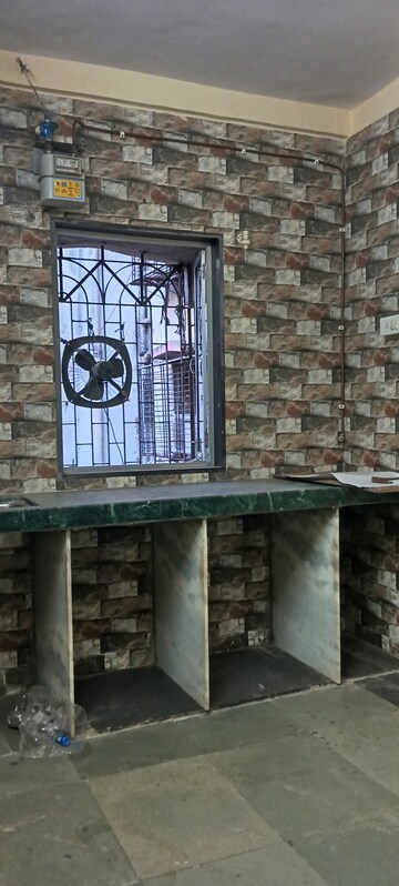 1 RK Apartment – Exterior View View at Vile Parle East - for Rent
