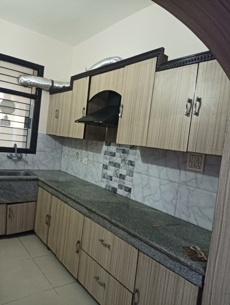 Kitchen, prime-city-greater-noida 2 Bedroom 120 Sq.Mt. Villa In Sector 3 Greater Noida Greater Noida 8206631