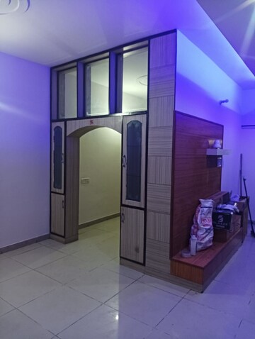 Building Lobby in 2 BHK Villa at Prime City Greater Noida, Sector 3 Greater Noida – for Rent