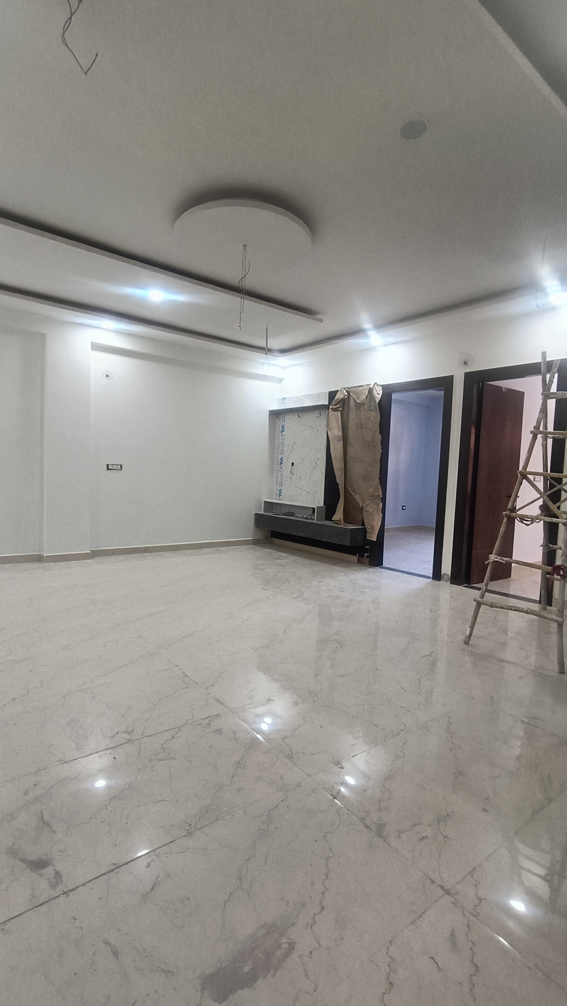 3 BHK Builder Floor For Sale in Chhapraula