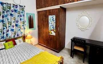 1 BHK Apartment For Rent in Mahagun Maple, Sector 50