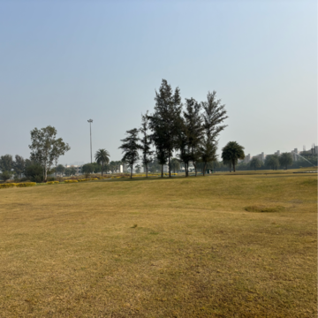 Plot Area in  Plot at Shiksha Vihar, Sector 27 Yamuna Expressway – for Sale