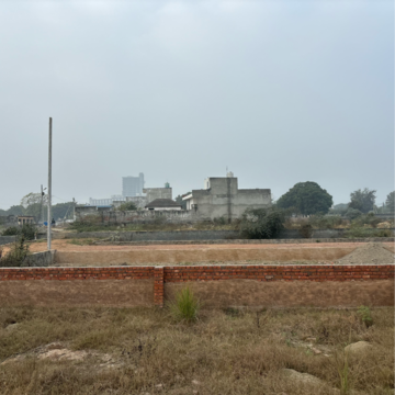 Plot Area in  Plot at Shiksha Vihar, Sector 27 Yamuna Expressway – for Sale