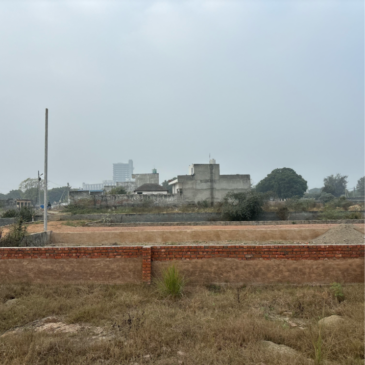 undefined, shiksha-vihar  100 Sq.Yd. Plot In Sector 27 Yamuna Expressway Greater Noida 8206643