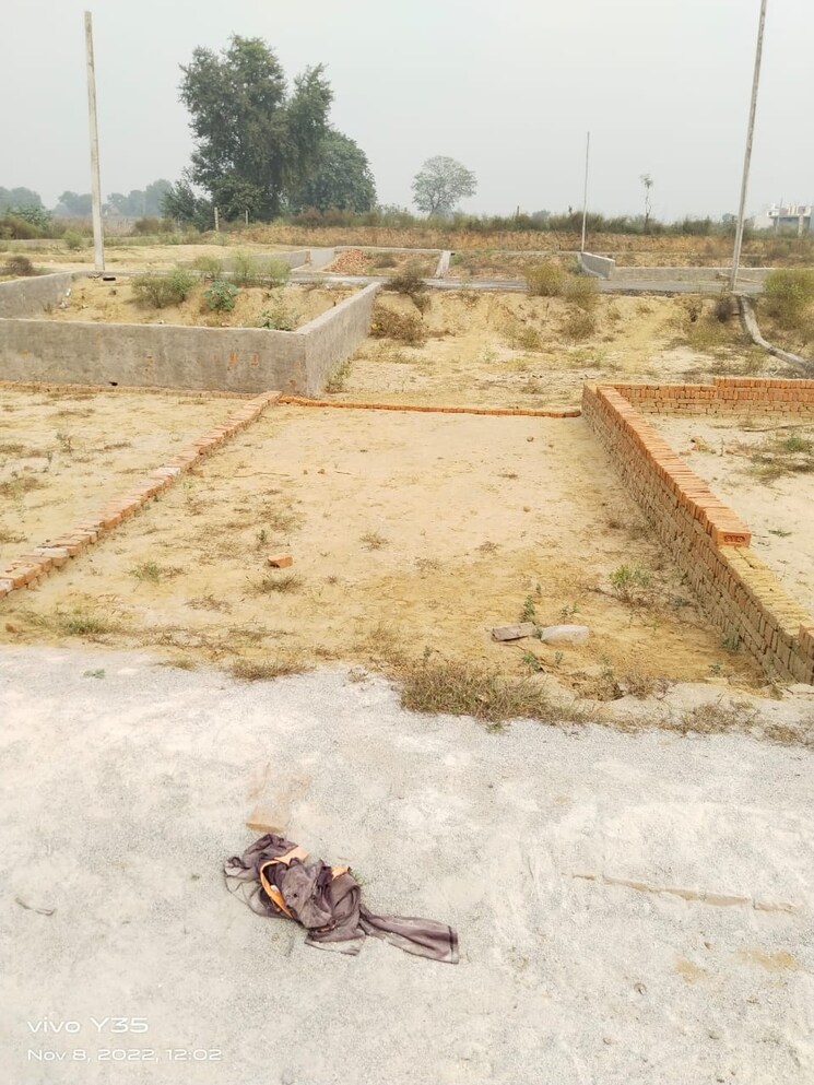 undefined, kunti-raj-enclave  104 Sq.Yd. Plot In Ram Vatika Colony Greater Noida 8206645