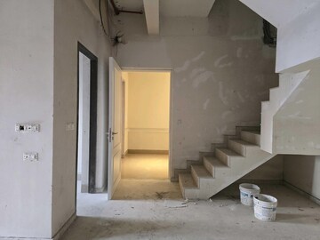 Living Room in 3 BHK Apartment at Indiabulls Sky Forest, Lower Parel – for Sale