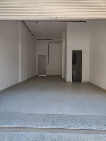 Commercial Shop 377 Sq.Ft. For Rent in Manpada Thane  8206657