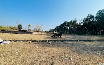 Plot For Sale in Shimla Bypass Road
