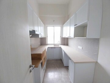 Kitchen in 3 BHK Apartment at Indiabulls Sky Forest, Lower Parel – for Sale