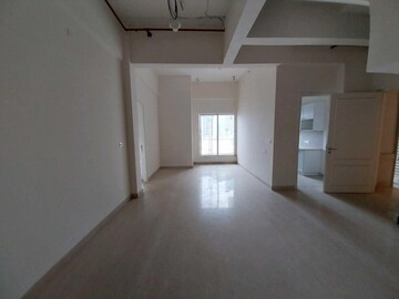Building Lobby in 3 BHK Apartment at Indiabulls Sky Forest, Lower Parel – for Sale