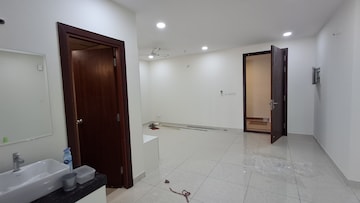 2 BHK Apartment For Rent in Rajapushpa Provincia Narsingi Hyderabad  8206670