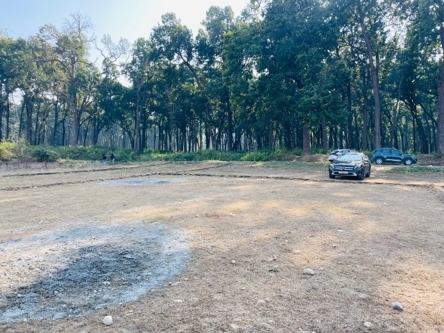 Plot For Sale in Shimla Bypass Road