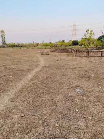Plot Area in  Plot at Shimla Bypass Road – for Sale