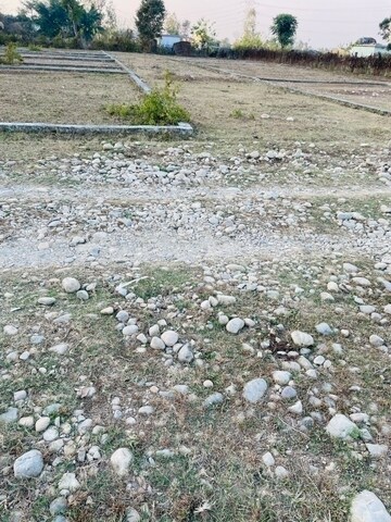 Plot Area in  Plot at Shimla Bypass Road – for Sale