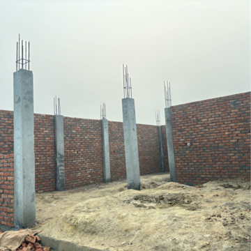  Plot – Exterior View View at Upsidc Site B - for Sale