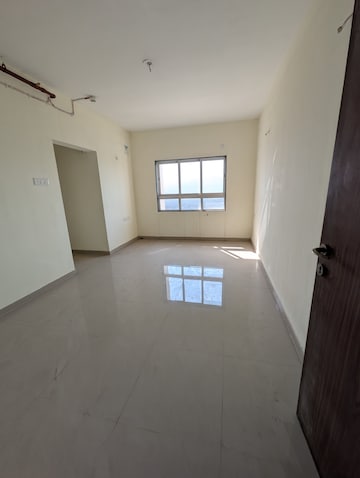 1 BHK Apartment For Resale in Ariwali Navi Mumbai  8206682