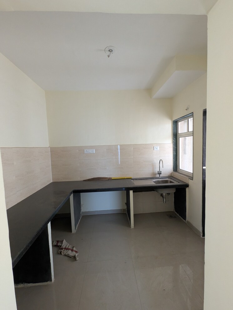 Kitchen, ariwali 1 Bedroom 716 Sq.Ft. Apartment In Ariwali Navi Mumbai 8206682