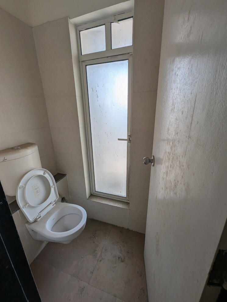 Bathroom, ariwali 1 Bedroom 716 Sq.Ft. Apartment In Ariwali Navi Mumbai 8206682