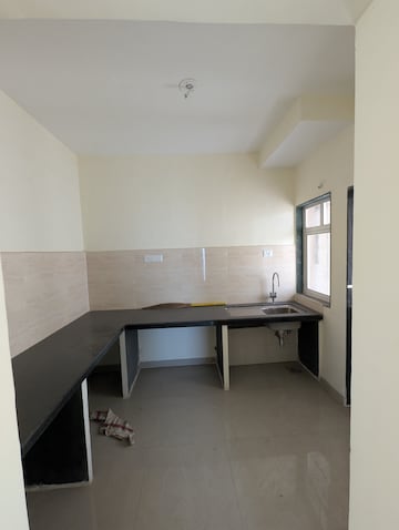 1 BHK Apartment For Rent in Ariwali Navi Mumbai  8206693