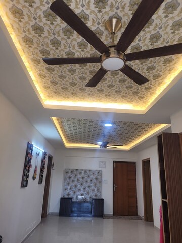 Furnished Amenities in 3 BHK Apartment at Vahe Imperial Gardens, Varthur – for Rent