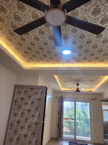 Furnished Amenities in 3 BHK Apartment at Vahe Imperial Gardens, Varthur – for Rent