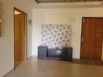 Living Room in 3 BHK Apartment at Vahe Imperial Gardens, Varthur – for Rent