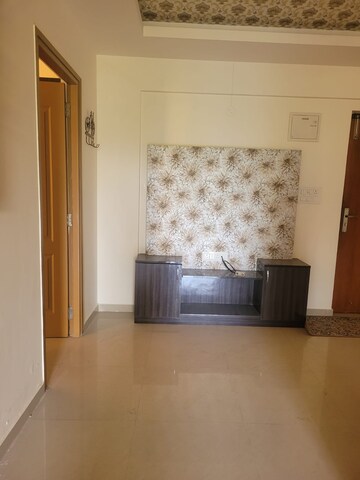 Living Room in 3 BHK Apartment at Vahe Imperial Gardens, Varthur – for Rent