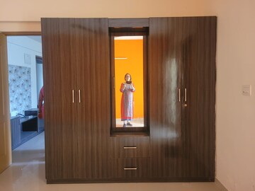 Room in 3 BHK Apartment at Vahe Imperial Gardens, Varthur – for Rent