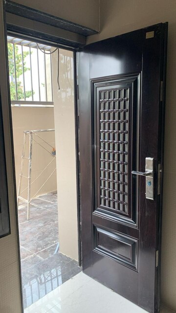 Building Lobby in 6+ BHK Independent House at Omaxe New Chandigarh, North Mullanpur – for Sale