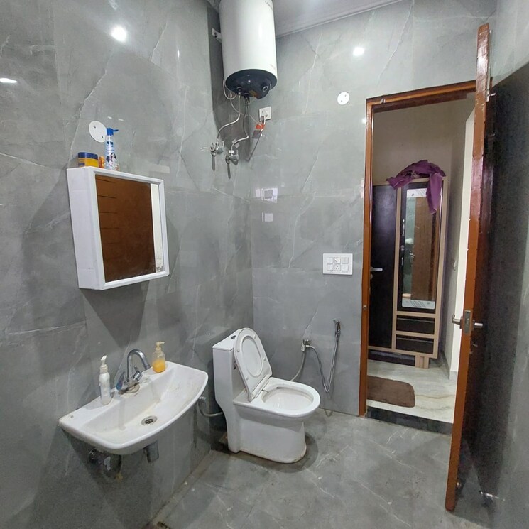 Bathroom, omaxe-new-chandigarh 6+ Bedroom 1800 Sq.Ft. Independent House In North Mullanpur Chandigarh 8206700