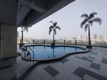 3 BHK Apartment For Rent in Shimpoli Mumbai  8206705