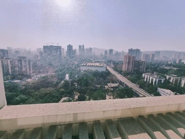 2 BHK Apartment – Exterior View View at Kalpataru Paramount, Kapur Bawdi - for Rent