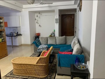 3 BHK Apartment For Rent in Mahagun Mezzaria, Sector 78
