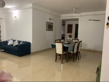 Gym in 3 BHK Apartment at Mahagun Mezzaria, Sector 78 – for Rent