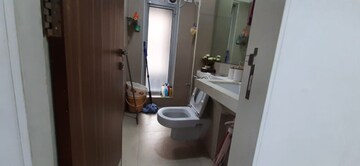 Master Bedroom in 1 BHK Apartment at Neelam Solstice, Ghatkopar East – for Rent